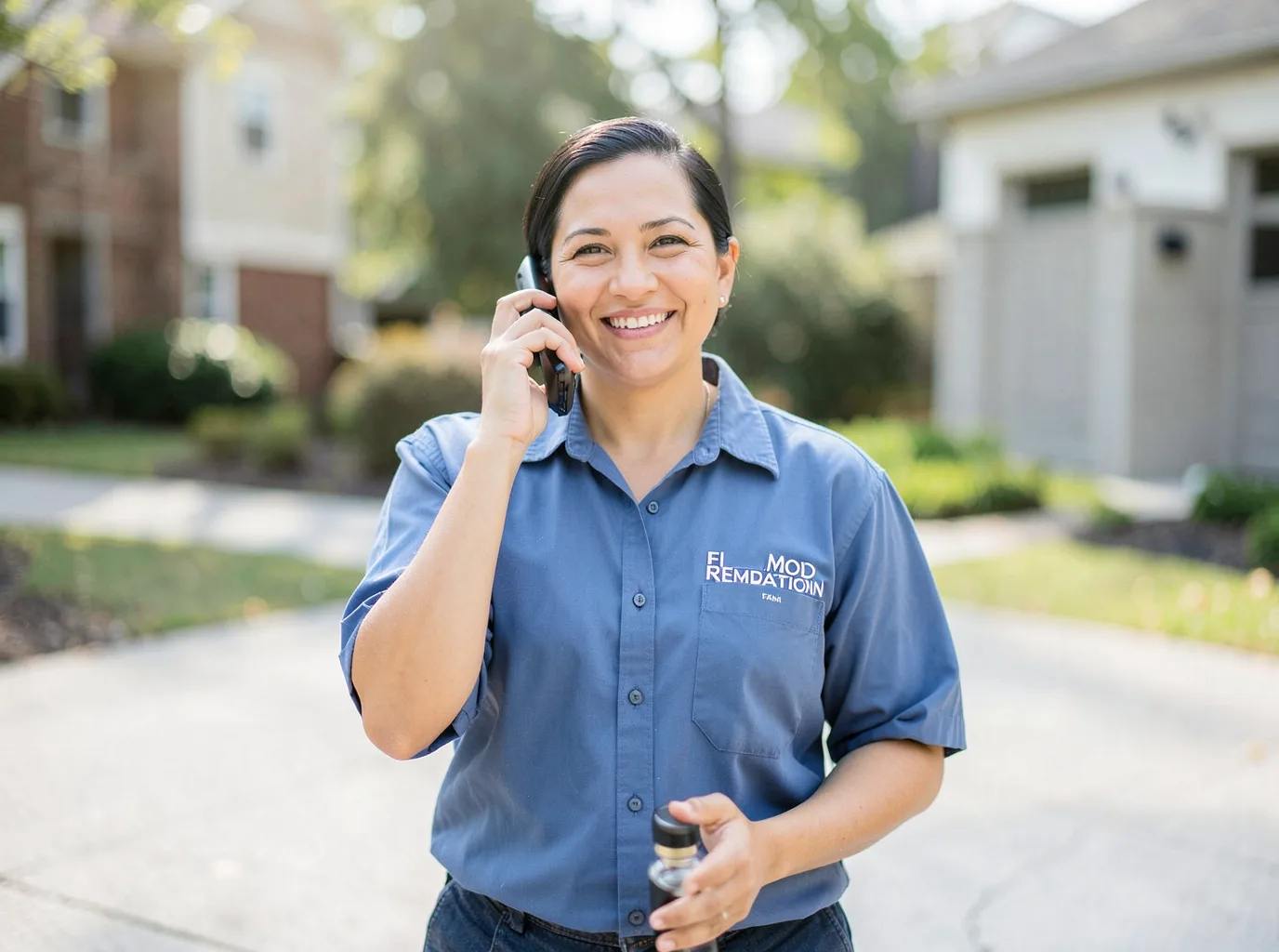 Mold Remediation Mill Spring, NC FAQs